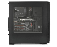 SilentiumPC Regnum RG1W Pure Black - 307518 - zdjęcie 9